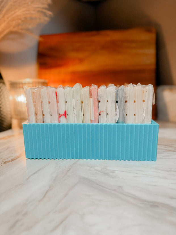 CBK x B+C Stash Station