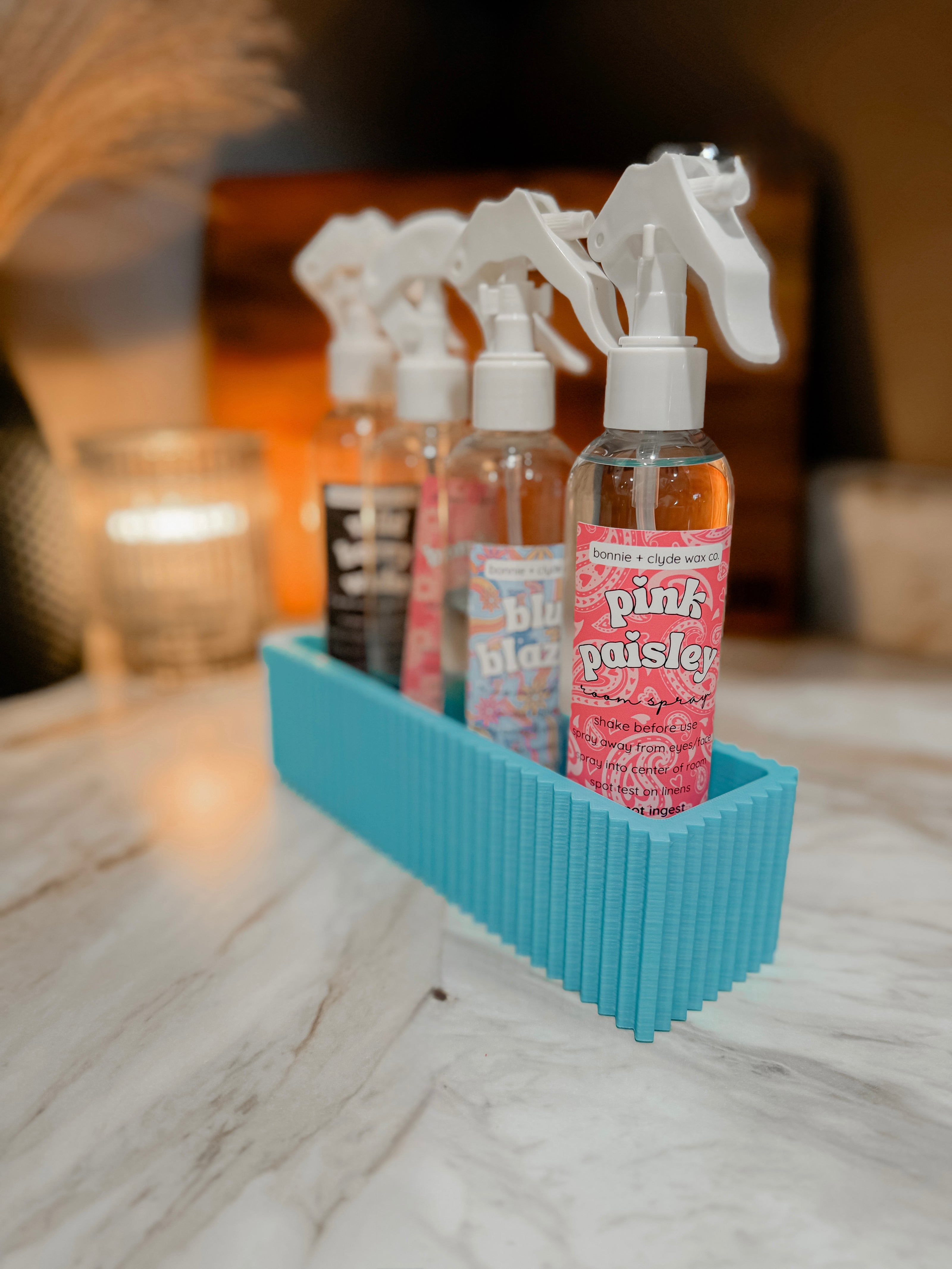 CBK x B+C Stash Station