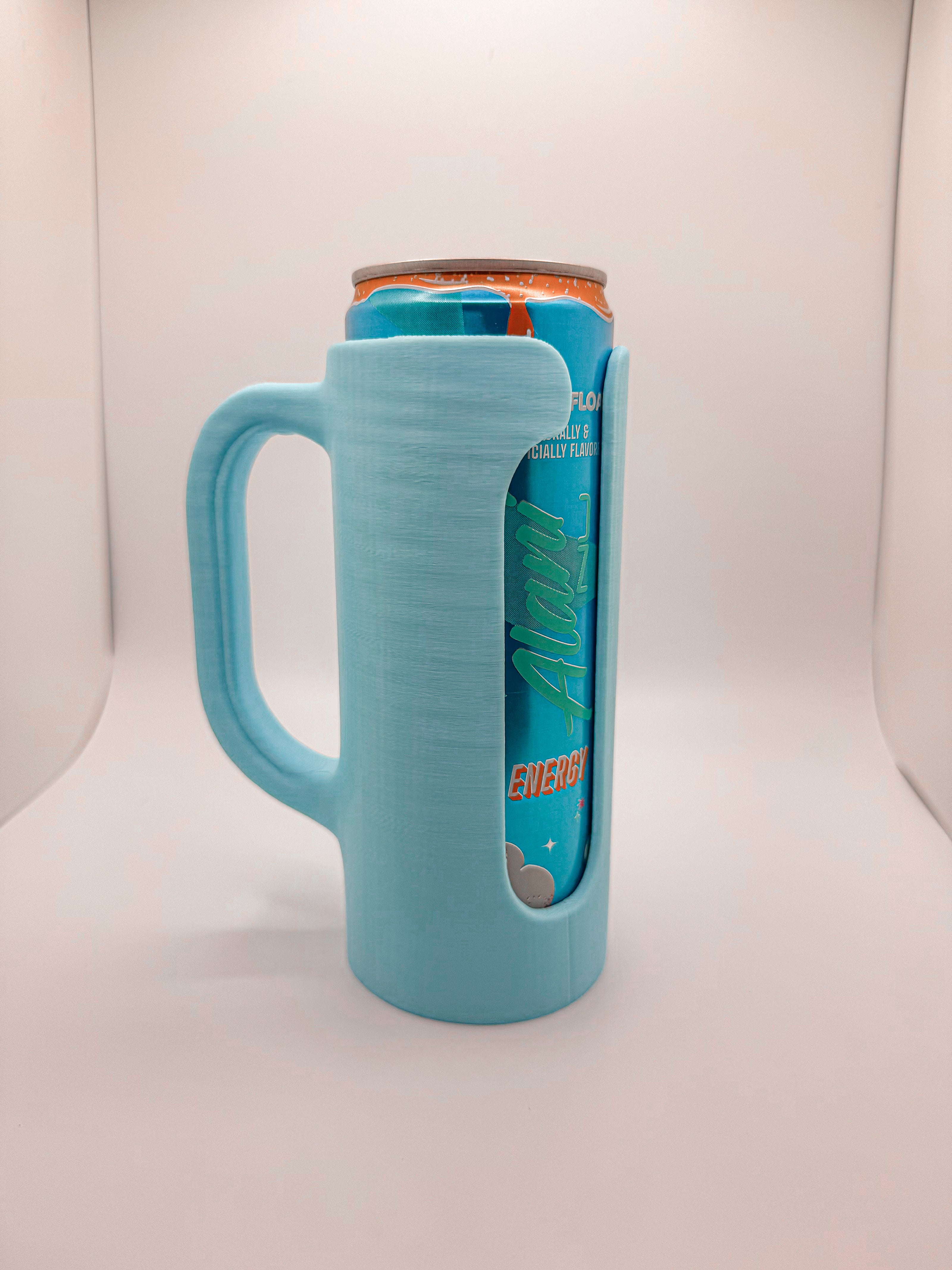 Slim Can Holder