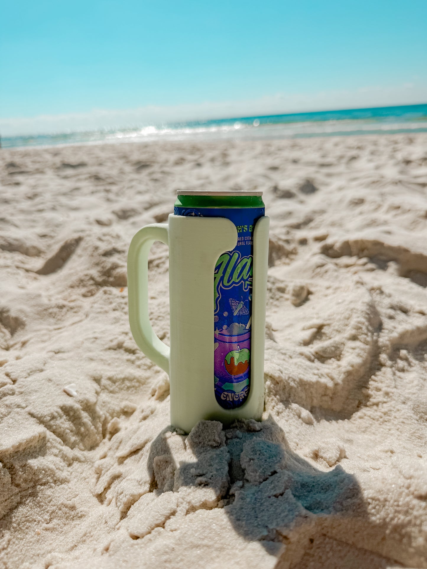 Slim Can Holder