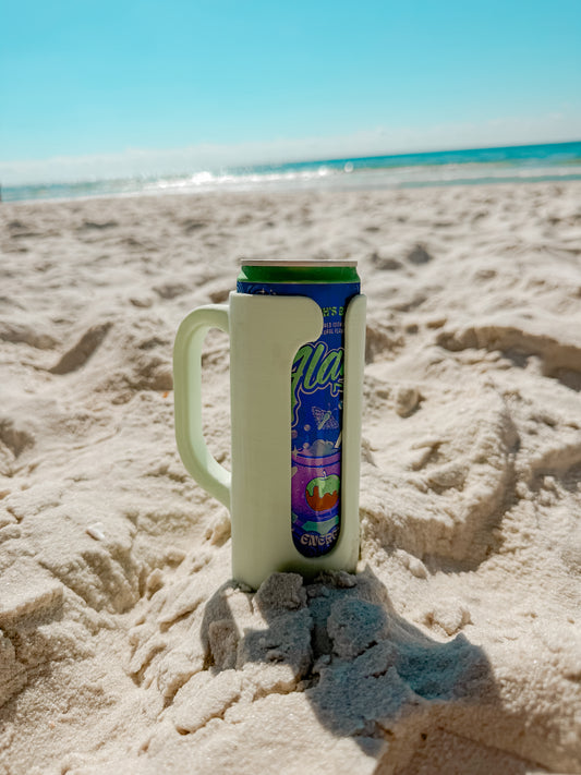 Slim Can Holder