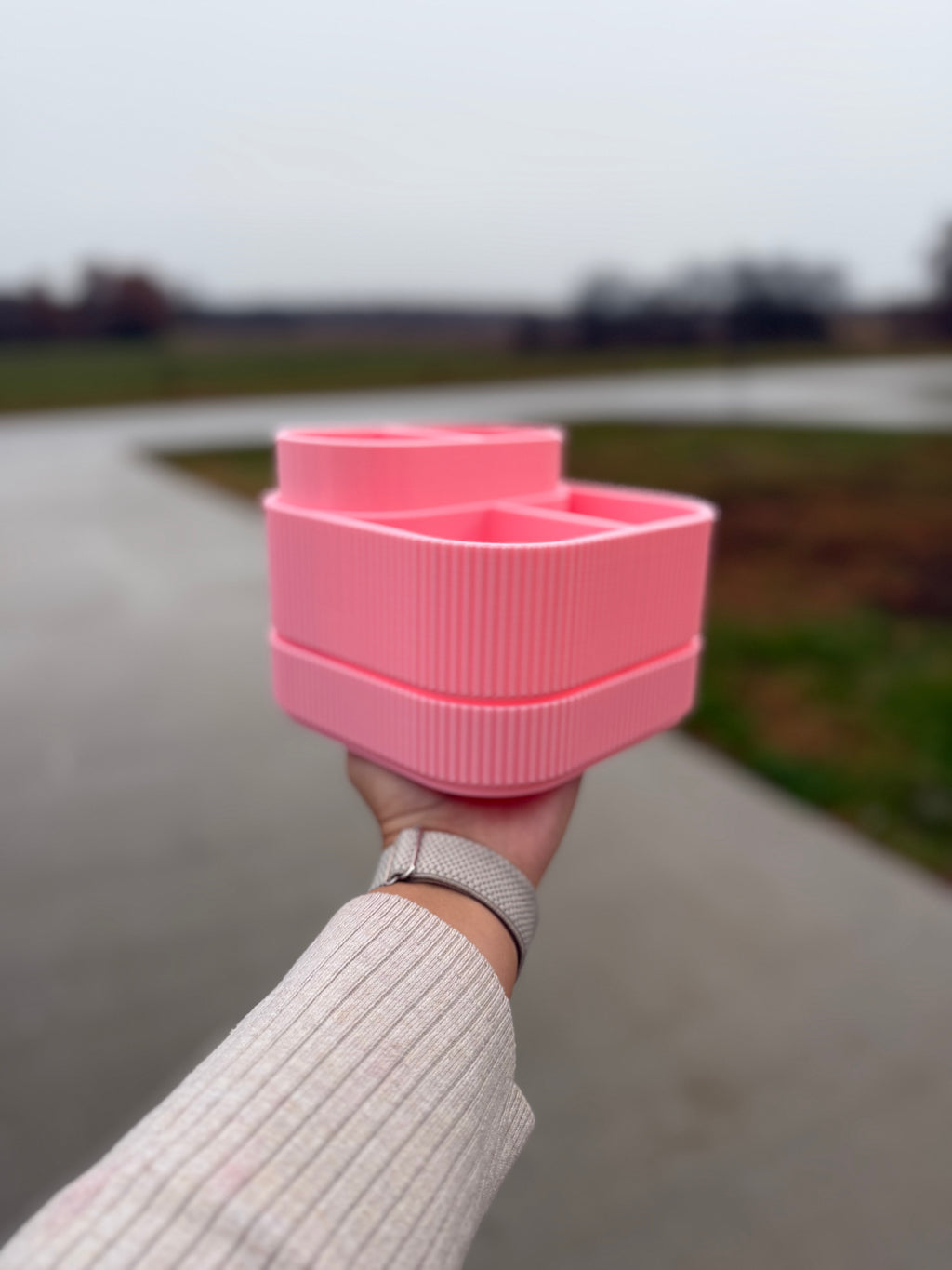 Mini Stacksey Organizer