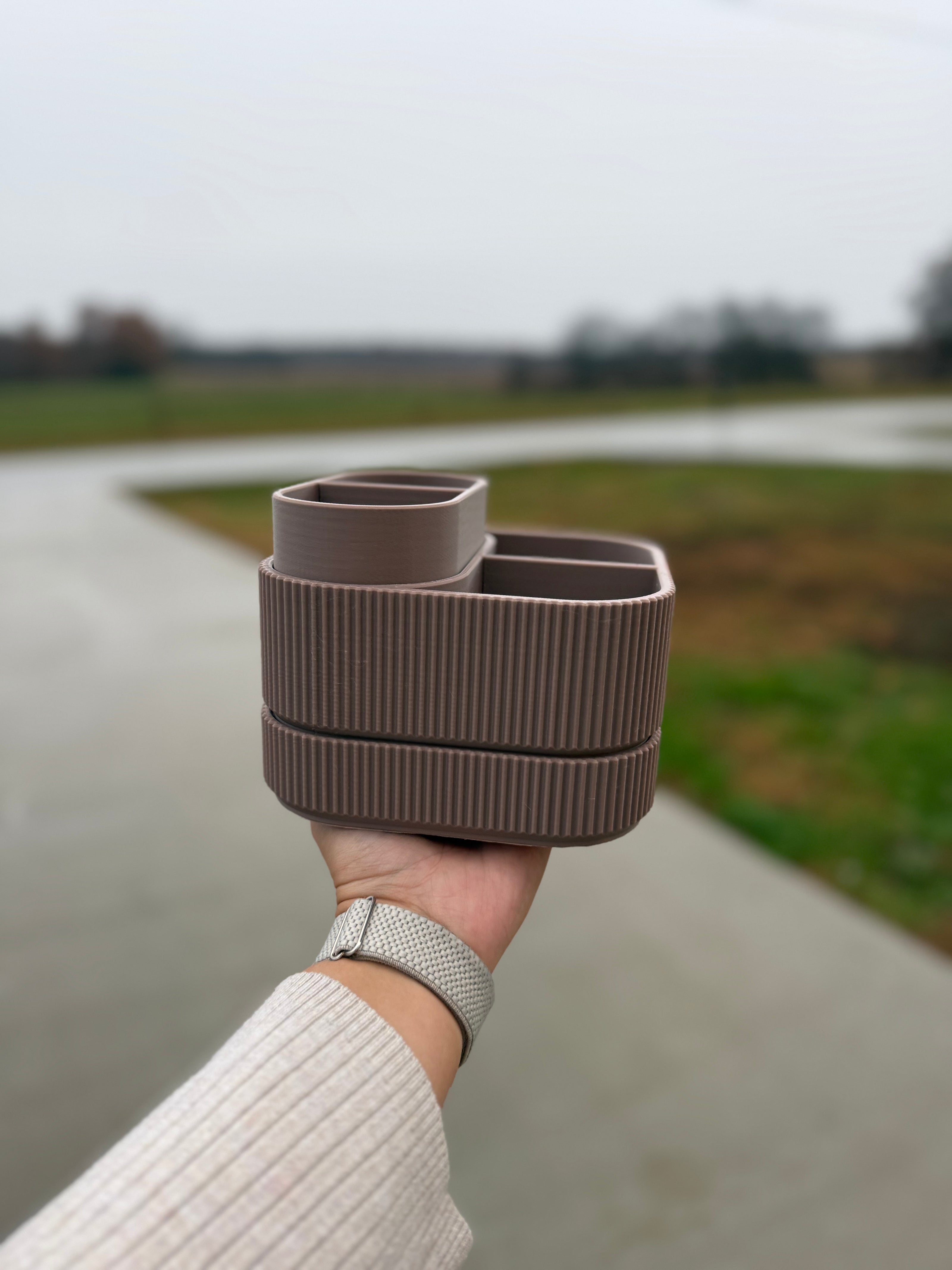 Mini Stacksey Organizer