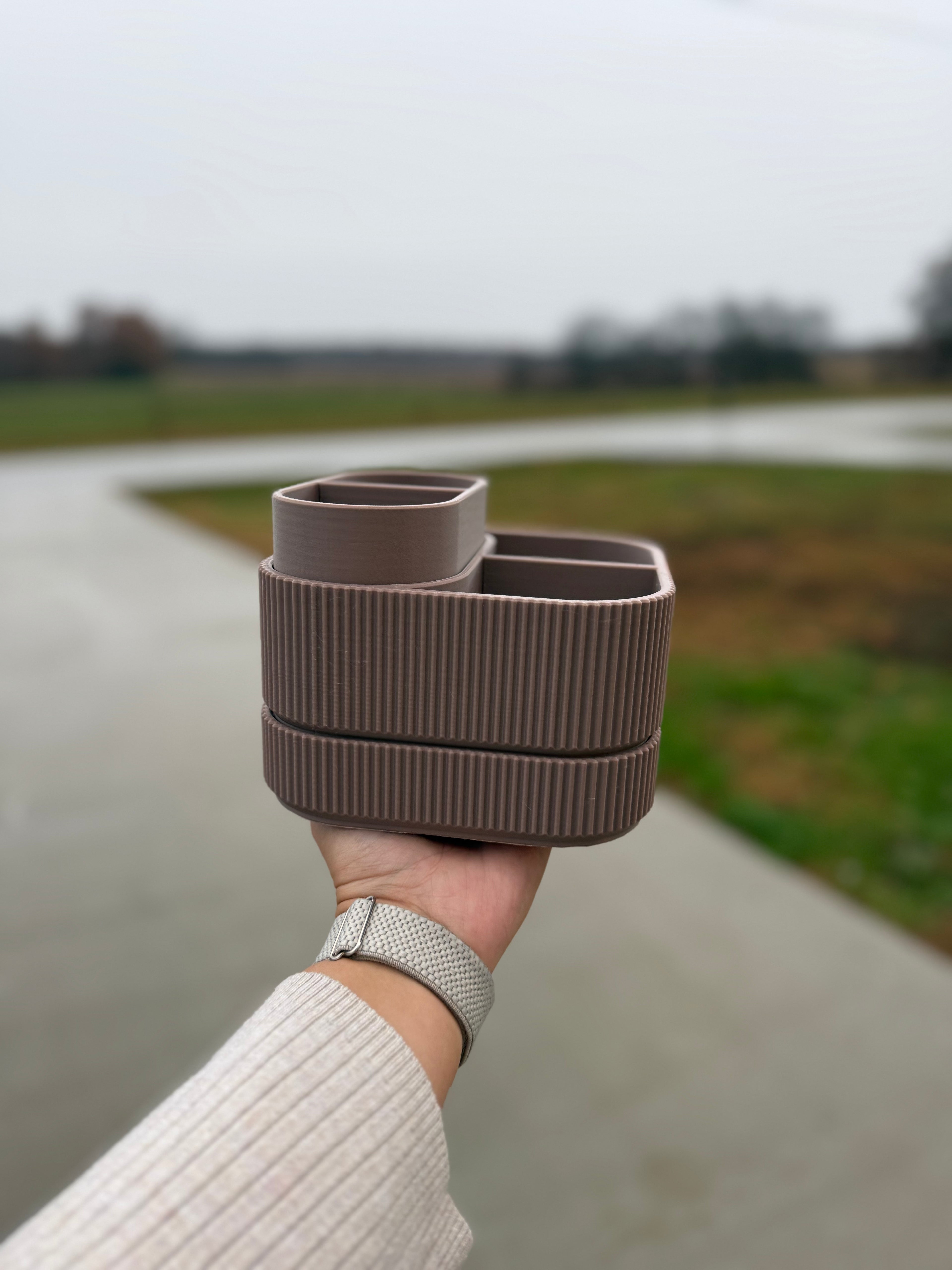 Mini Stacksey Organizer