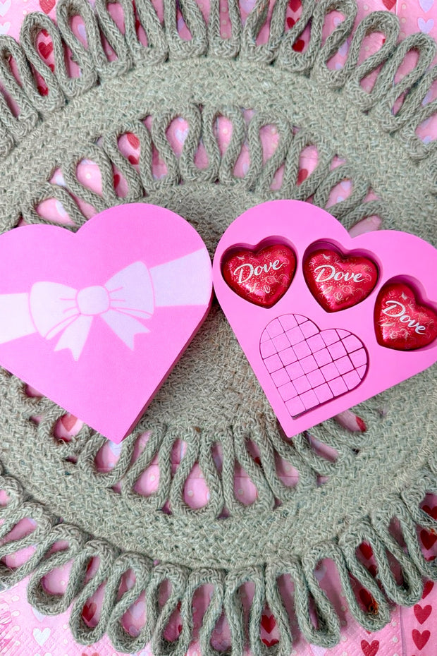 Fidget & Fudge Gift Box