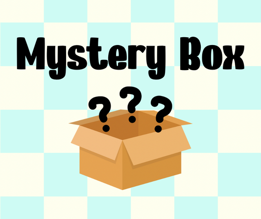 Mystery Boxes