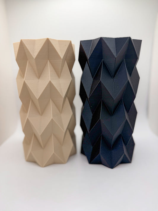 Sunstone Vase