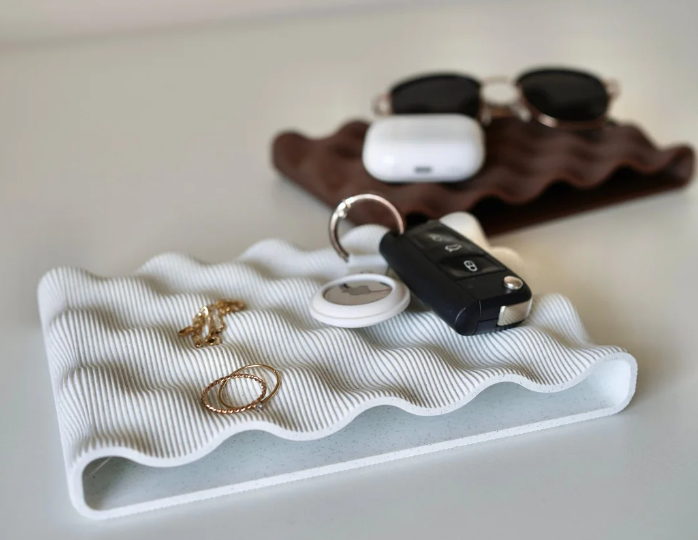 TIDEE keys tray I jewelry tray